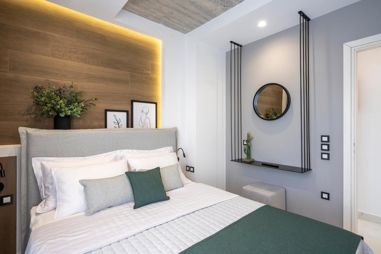 Disegno Residences Ханя Екстериор снимка