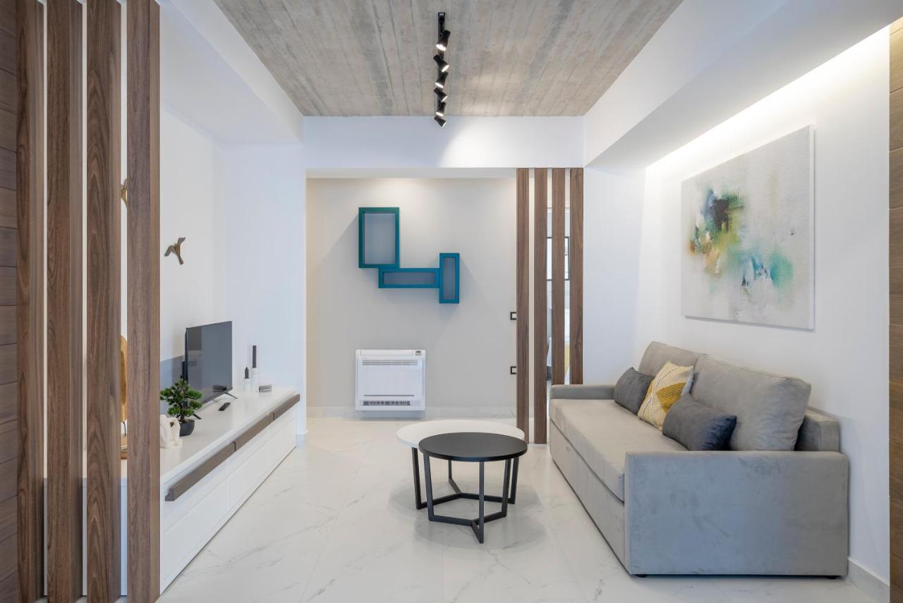 Disegno Residences Ханя Екстериор снимка