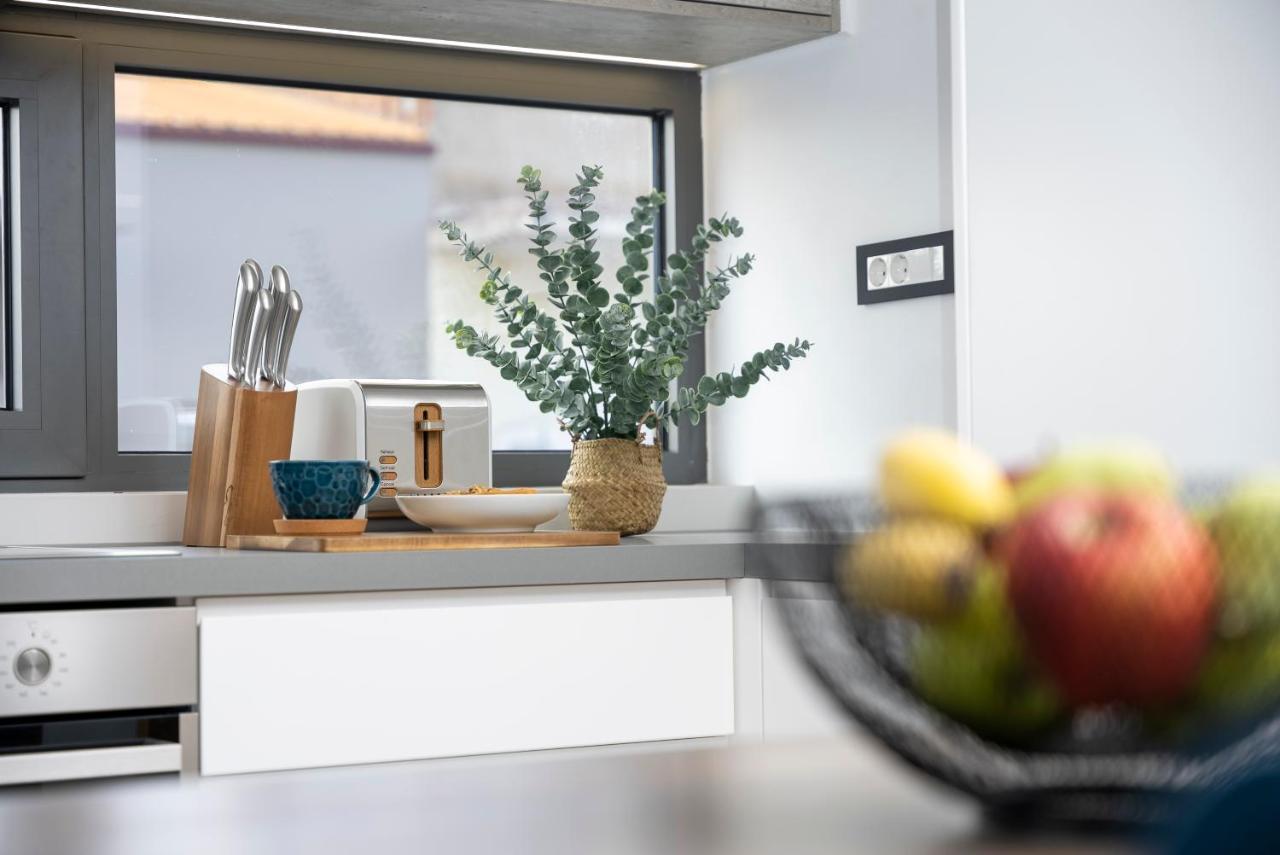 Disegno Residences Ханя Екстериор снимка