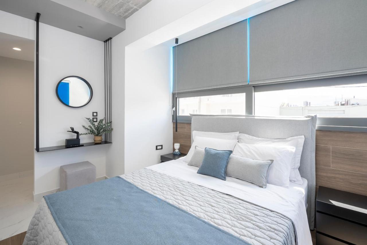 Disegno Residences Ханя Екстериор снимка