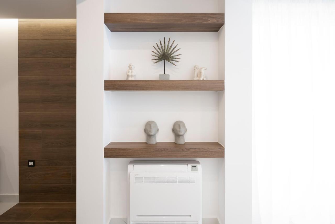 Disegno Residences Ханя Екстериор снимка