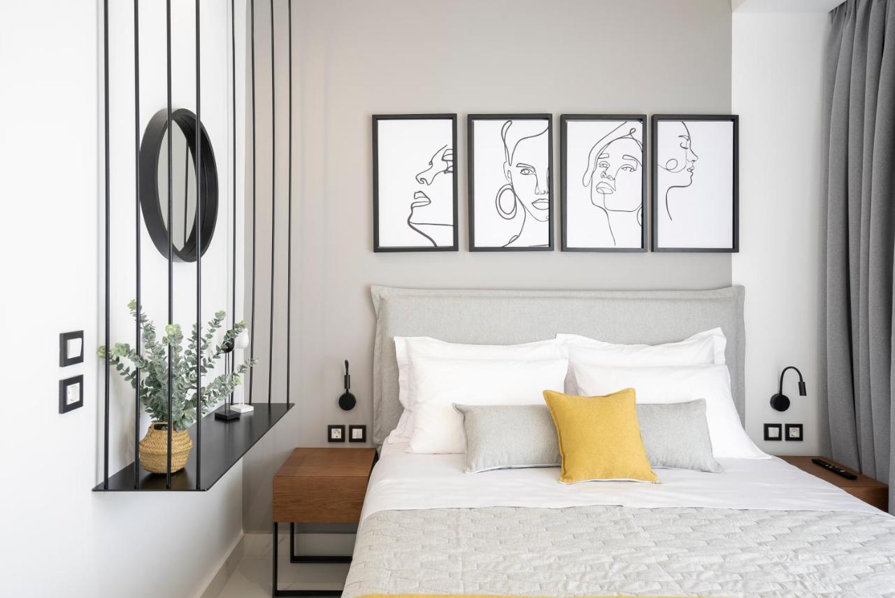Disegno Residences Ханя Екстериор снимка