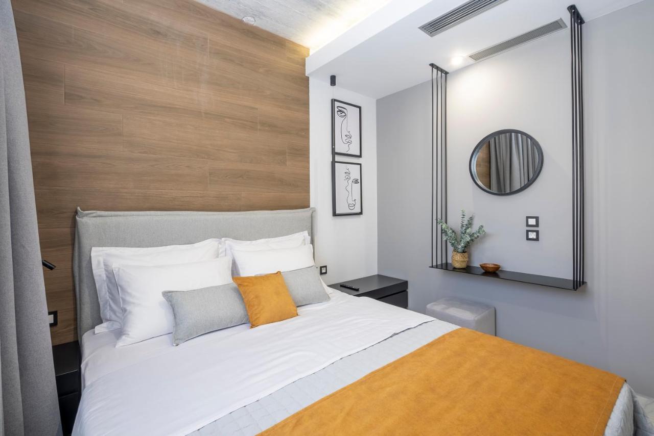 Disegno Residences Ханя Екстериор снимка