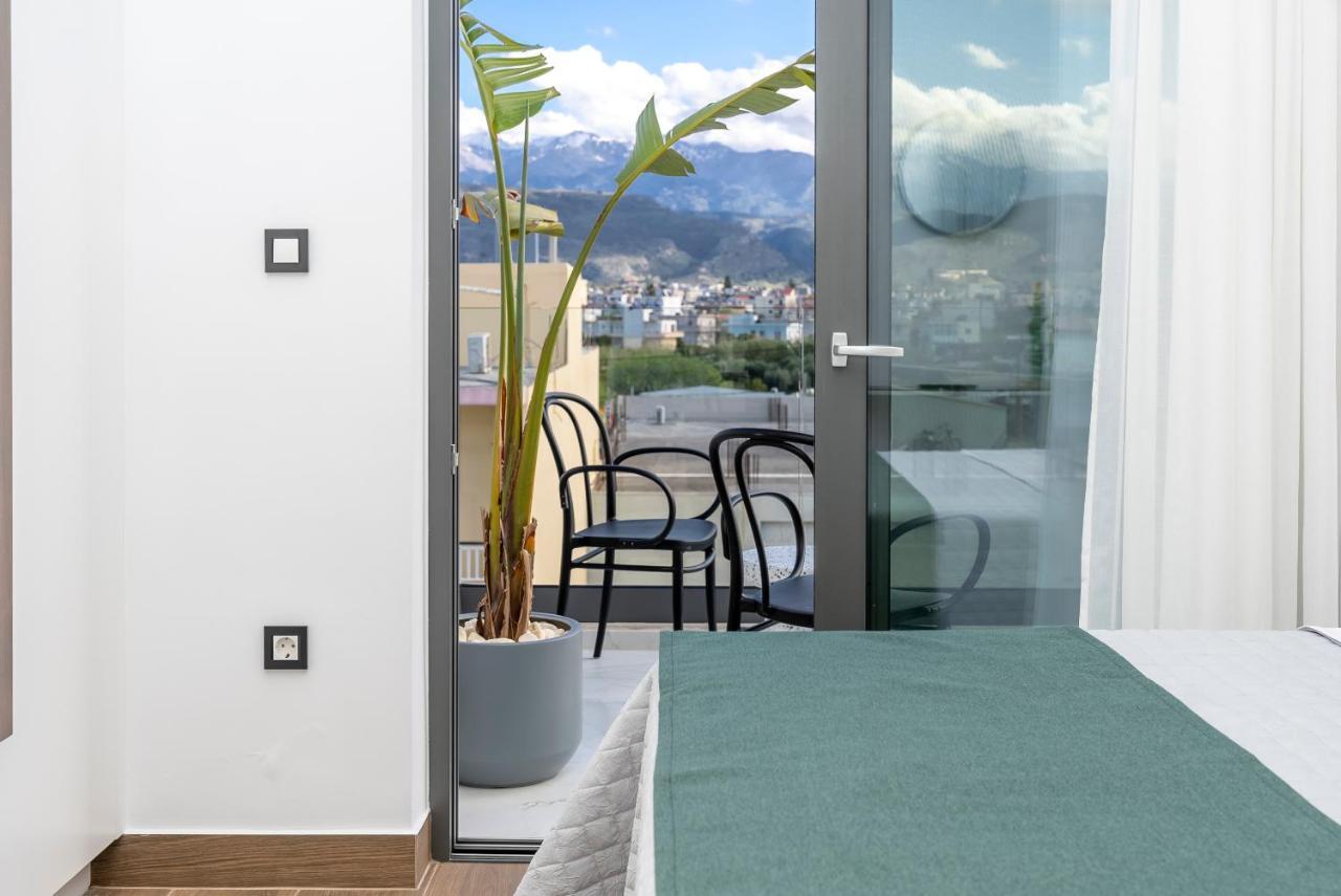 Disegno Residences Ханя Екстериор снимка