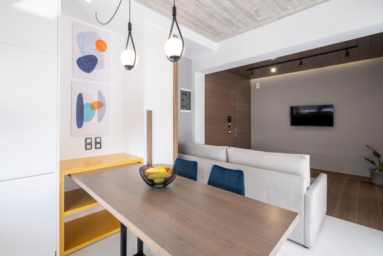 Disegno Residences Ханя Екстериор снимка