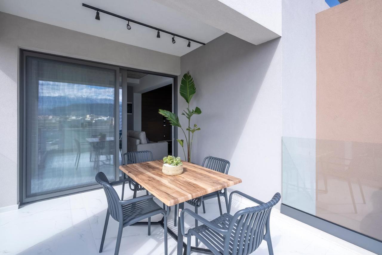 Disegno Residences Ханя Екстериор снимка