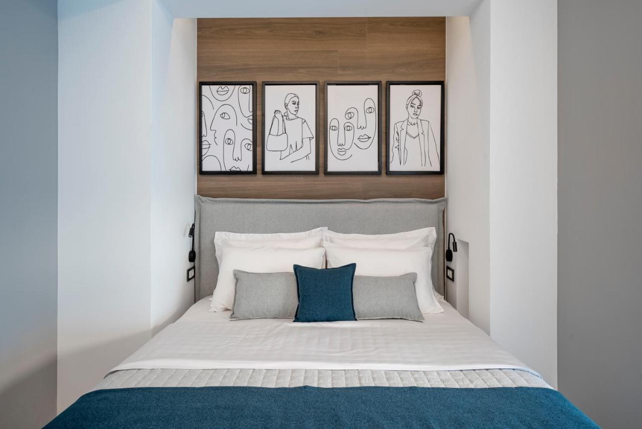 Disegno Residences Ханя Екстериор снимка