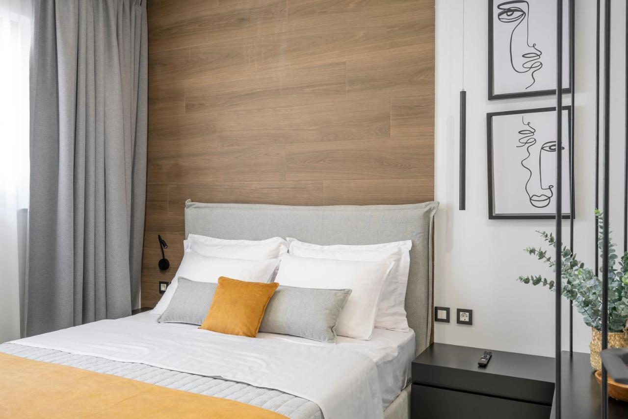 Disegno Residences Ханя Екстериор снимка
