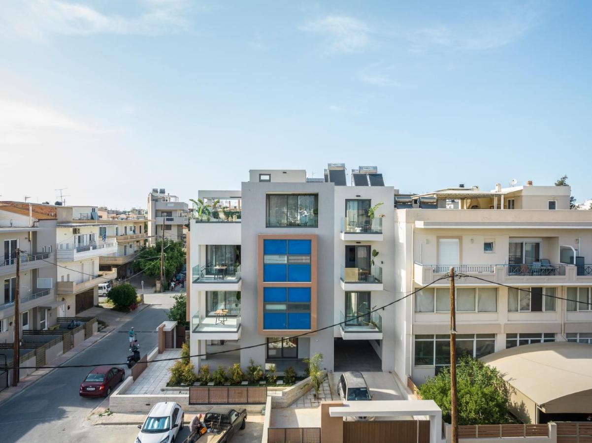 Disegno Residences Ханя Екстериор снимка